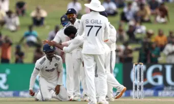 IND vs SL 2nd Test: ఫాలోఆన్‌తో ఇచ్చిపడేసి లంక.. డబ్ల్యూటీసీలో గిల్ సేన్ దిమ్మతిరిగే షాక్.
