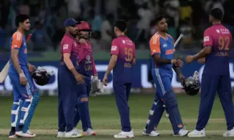 Asif Khan Doping Test: డోపింగ్‌ టెస్ట్‌లో అడ్డంగా బుక్కయిన క్రికెటర్.. 15 నెలల నిషేధం.. ఎవరంటే?