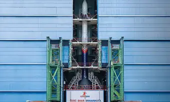 Skyroot announces launch window for India's first private orbital rocket 'Vikram-1'