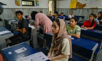 Pradeep S. Mehta | Trust Becomes the Toughest Test for India's Young in Examinations