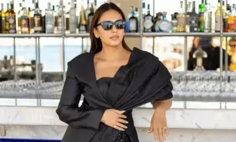 Most heroes don't listen to female directors, says Huma Qureshi