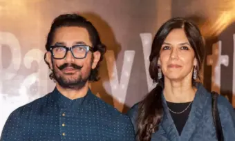 Aamir Khan to Marry Gauri Spratt in Intimate Ceremony
