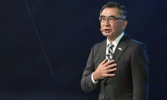 Maruti Plant Inauguration by India, Japan PMs 'Greatest Honour': T. Suzuki