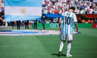 2026 FIFA WORLD CUP ഫൈനലില്‍ അര്‍ജന്റീന തോറ്റത് ഇങ്ങനെ...