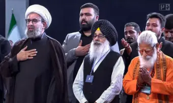 Iran Prepares Days-Long Funeral for Supreme Leader Ayatollah Ali Khamenei