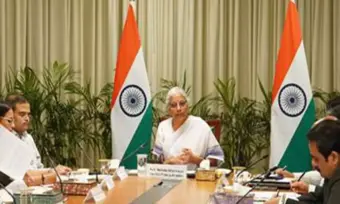 Nirmala Sitharaman: ఎన్నారై డిపాజిట్లపై ఆర్థిక మంత్రి కీలక ఆదేశాలు