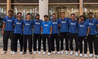 Badminton at Asian Games 2026: Satwik-Chirag to defend historic gold  - Preview