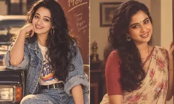AI viral trend: How to transform your photo into a 1980s look? Step-by-step guide