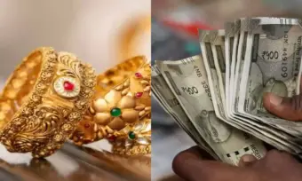 கூட்டுறவு வங்கிகளில் நகைக்கடன் உச்சவரம்பு அதிரடியாக உயர்கிறது..? விரைவில் வெளியாகும் குட் நியூஸ்..!!