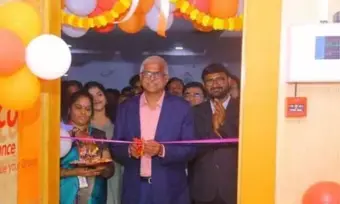 అమీర్‌పేట్‌లో రెప్కో హోం ఫైనాన్స్ రీజినల్ ఆఫీస్ ప్రారంభం