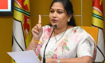 ఎపి హోంశాఖ మంత్రి ఎక్స్ అకౌంట్ హ్యాక్