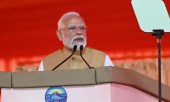 "ಮೈಸೂರಿನ ಕಣ ಕಣದಲ್ಲೂ ಕಲೆ-ಸಂಸ್ಕೃತಿ ಇದೆ". ಮೈಸೂರಿನಲ್ಲಿ ಪ್ರಧಾನಿ ಮೋದಿ ಭಾವನಾತ್ಮಕ ಮಾತು