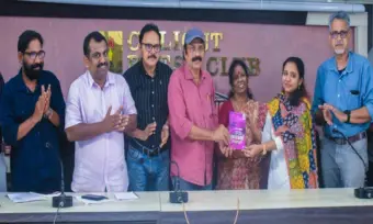 ഓരോ യാത്രയും മനുഷ്യന്റെ നിസ്സാരത ബോധ്യപ്പെടുത്തുന്നു: ശിഹാബുദ്ധീന്‍ പൊയ്ത്തുംകടവ്