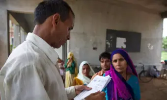 West Bengal  Census: Fearing welfare cuts, households undercount assets