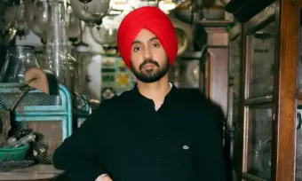 Keep Me Away From All This, I'm an Artist: Diljit on CJP Protests at Jantar Mantar