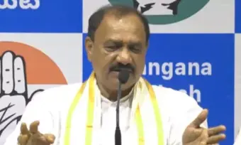 దమ్ముంటే తలసాని శ్రీనివాస్ యాదవ్ ను ప్రతిపక్షనేత చేయాలి: మహేష్ కుమార్ గౌడ్