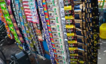 Karnataka bans sale, distribution of tobacco, nicotine products for one year