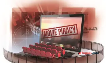 Central Govt At War With Film Piracy: But What's Really Needed?