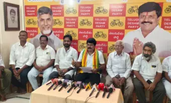 Pathapatnam: కాశీబుగ్గ ప్రమాదంపై సమగ్ర విచారణ జరపాలి.. వైఎస్సార్‌సీపీ!