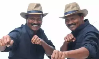 'ప్యారడైజ్'లో యాక్షన్ నెక్స్ లెవెల్‌లో..