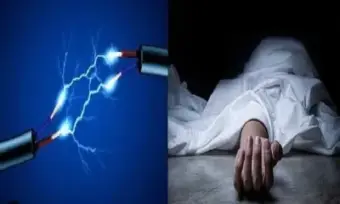 नोएडा में दर्दनाक हादसे: कूलर के करंट और सड़क दुर्घटनाओं में तीन लोगों की मौत
