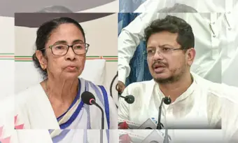 ममता बनर्जी की पार्टी को मिला नया नाम और फुटबॉल प्लेयर का सिंबल; इलेक्शन कमीशन का फैसला, बागी ग्रुप को क्या मिला?