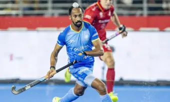 Asian Games 2026: Ball boy in 2018, Indonesia's Ahdan Asasi Ramadhan set to face idol Hardik Singh