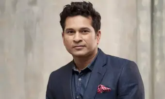 Sachin breaks silence; backs students on NEET paper leak protests