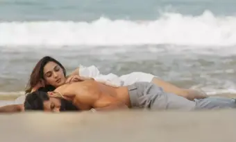 Yash & Kiara's love story in 'Toxic' feels all-consuming