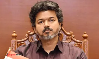 CM Vijay Gets Bad Shock From Supreme Court: What Next?