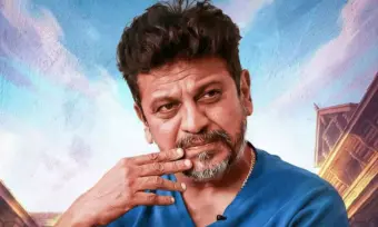 'Welcome to Wildlife' poster unveiled on Shiva Rajkumar's birthday