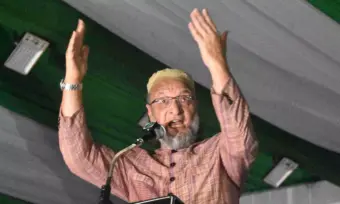 'Let's talk before it's too late': Owaisi offers alliance to Akhilesh ahead of 2027 polls