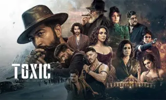 Toxic advance booking surges: Over 85,000 tickets sold within hours