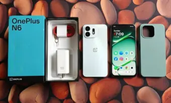 লঞ্চের আগেই ফাঁস OnePlus N6-এর আনবক্সিং, থাকছে ৪৫W চার্জার ও কেস!