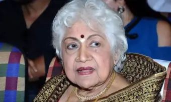 Multilingual veteran actress, Padma Shri awardee 'Sowcar' Janaki passes away