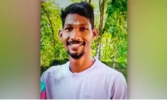 വിലങ്ങാട് കാട്ടുപോത്തിന്റെ ആക്രമണത്തില്‍ ഒരാള്‍ മരിച്ചു