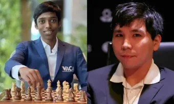 Sinquefield Cup: Praggnanandhaa loses to Wesley So in Armageddon and ends second