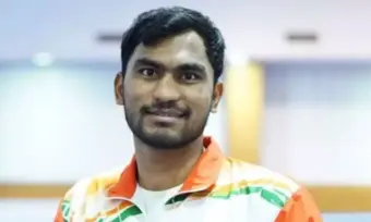 Commonwealth Games 2026: All you need to know about Kapil Pokhariya