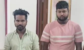 Gadag: Two Bangladeshi nationals detained for alleged illegal stay