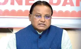 ओडिशा के मुख्यमंत्री मोहन चरण माझी: 'यूपीआई ने भारत की डिजिटल भुगतान व्यवस्था को पूरी तरह बदल दिया'