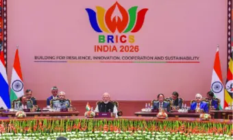 BRICS backs India's push for sports technology and manufacturing