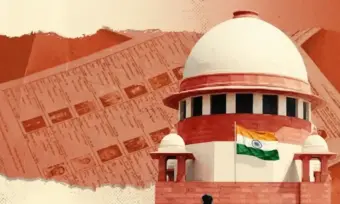 পুরভোটের আগে বড় উদ্বেগ! কলকাতা-হাওড়ায় ২.২৯ লক্ষ মামলা বিচারাধীন, নিষ্পত্তি মাত্র ৫,৪৮৫