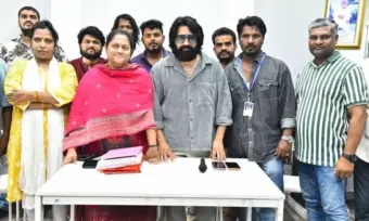 Johnny Master clears the air, donates ₹18 Lakh for dancers' health insurance