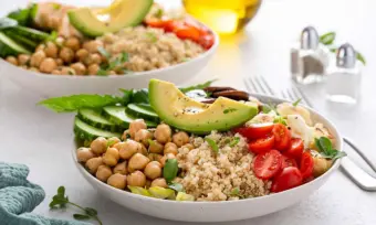 Low-Calorie Breakfast:6 ಆರೋಗ್ಯಕರ ಕಡಿಮೆ ಕ್ಯಾಲೋರಿ ಉಪಾಹಾರ ಆಯ್ಕೆಗಳು ಇಲ್ಲಿವೆ..