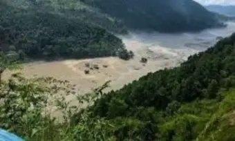 Nepal Earthquake & Flood Crisis: నేపాల్‌ నెత్తిన మరో పిడుగు..భారత్ సరిహద్దుల్లో భూకంపం..పరిస్థితి మరీ దారుణంగా!