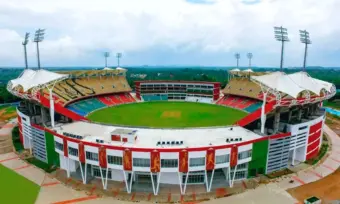 കാര്യവട്ടത്ത് ഇന്ത്യ-വിൻഡീസ് ഏകദിന പോരാട്ടം; ടിക്കറ്റ് നിരക്കുകള്‍ അറിയാം