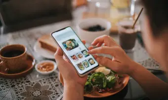 Four things every diner should check before ordering food