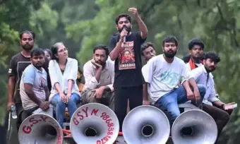 CJP withdraws protests but vows to remain a youth front; no plans to form political party