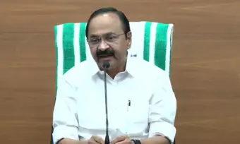 മൂവാറ്റുപുഴ ജില്ല രൂപീകരണം ഗൗരവമായി പരിഗണിക്കും: മുഖ്യമന്ത്രി വി.ഡി. സതീശൻ