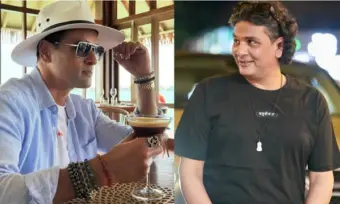 रोहित रॉय के 'डस्टबिन' वाले बयान पर विवाद: टीवी इंडस्ट्री की तुलना पर छिड़ी बहस, मुकेश छाबड़ा ने किया कलाकारों का बचाव